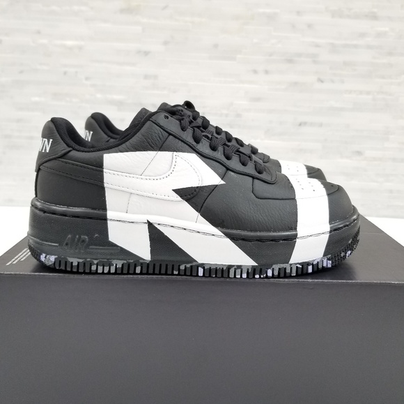 Nike Shoes - 🛑SOLD🛑 New W Air Force 1 Low Upstep LX Uptown